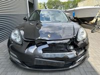 tweedehands Porsche Panamera 3.6 4 AUT/PANO/BOSE/XENON/CAMERA/LEDER