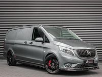 Occasion Mercedes Vito AMG 215 PK (158 kW) 2019 Grijs (metallic) Van