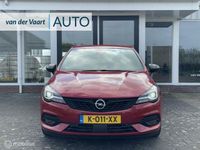 tweedehands Opel Astra 1.4 Ultimate 145PK / LED / Massage / AUTOMAAT