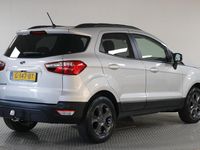 Occasion Ford Ecosport Trend 2019 Grijs SUV