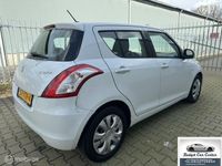 tweedehands Suzuki Swift 1.2 Comfort EASSS Airco