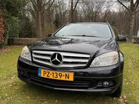 Occasion Mercedes C200 136 PK (100 kW) 2010 Stationwagen