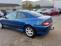 tweedehands Peugeot 406 Coupe 3.0-24V V6 Pack