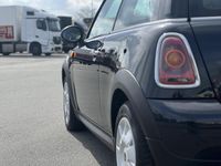 tweedehands Mini ONE 1.4 PANORAMADAK/AIRCO/NL AUTO!