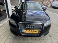 tweedehands Audi A3 Sportback 1.6 Attraction Business Edition CLIMA/L.M VELGEN/N