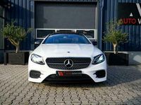 tweedehands Mercedes 200 E-KLASSE CoupéEdition 1 AMG Pakket 184PK