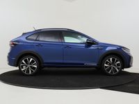 tweedehands VW Taigo 1.0 TSI R-Line Business | Achteruitrijcamera | LED verlichting | Adaptieve cruise control | CarPlay | Navigatie | Digital cockpit Pro |