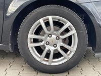 tweedehands Chevrolet Aveo 1.4 LTZ / Cruise Control / Lichtmetalen Velgen / A