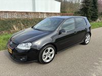 tweedehands VW Golf V 2.0 TFSI GTI / AUTOMAAT / LIMITED EDITION 240 / NR 91 / ORG NED / 148dkm! NAP!