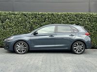 tweedehands Hyundai i30 1.0 T-GDi MHEV AUT NIEUW MODEL PANORAMA NAVI