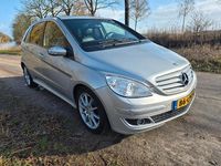 Occasion Mercedes B200 193 PK (141 kW) 2006 MPV