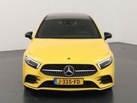 tweedehands Mercedes A180 Business Solution AMG | Navigatie | Parkeercamera