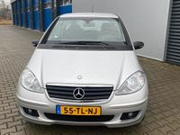 Occasion Mercedes A160 95 PK (69 kW) 2006