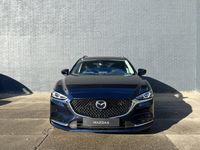 tweedehands Mazda 6 Sportbreak 2.0 SkyActiv-G 165 Exclusive-Line | VAN ¤ 55.140 VOOR ¤ 47.140 |
