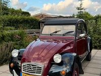 Occasion Citroën 2CV Charleston 27 PK (19 kW) 1987 Sedan
