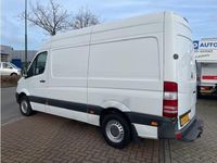 tweedehands Mercedes Sprinter 316 2.2 CDI 366 L2 H2 Airco,Navigatie,Cruisecontrol