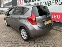 tweedehands Nissan Note 1.2 DIG-S Connect Edition Navi, 360 camera, ned