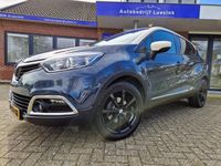 tweedehands Renault Captur 1.2 TCe Helly Hansen Automaat Camera Navigatie Tre