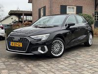 Occasion Audi A3 Advanced 110 PK (80 kW) 2022 Sedan