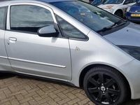 tweedehands Mitsubishi Colt 1.3 Invite