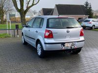 tweedehands VW Polo 1.2-12V AIRCO|TREKHAAK|N.A.P