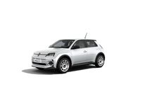 Nieuw Renault R5 Evolution 88 kW (120 PK) 2026 Noir étoilé Hatchback