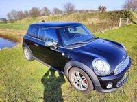 tweedehands Mini Cooper 1.6