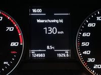 tweedehands Seat Ibiza BWJ 2017 / 90 PK 1.2 TSI Style / Airco / Lichtmetaal / Parkeersensoren / Cruise /