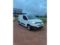 tweedehands Toyota Proace CITY 1.2 Turbo Live