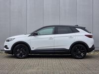 Occasion Opel Grandland X Business 181 PK (133 kW) 2021 Wit SUV