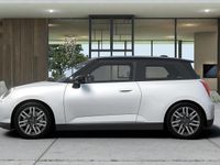 Nieuw Mini Cooper Classic 135 kW (184 PK) 2025 Wit Hatchback