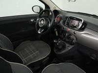 tweedehands Fiat 500C 0.9 TwinAir Turbo Lounge | Navigatie | Airco