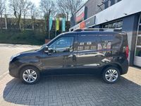 tweedehands Opel Combo 1.3 CDTi L1H1 ecoFLEX Airco/Stoelverwarming/Cruise control/Parkeersensoren