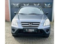 tweedehands Honda CR-V 2.0i 4X4 PDC Cruise Navigatie 2e eigenaar