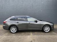 tweedehands Mazda 6 Sportbreak 2.2D SkyActiv-D 150 Skylease GT