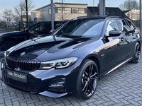 Occasion BMW 330 M Sport 291 PK (214 kW) 2021 Zwart Stationwagen