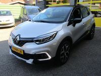 tweedehands Renault Captur 0.9 TCe Intens