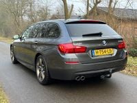 Occasion BMW 530 Executive 259 PK (190 kW) 2015 Grijs Stationwagen