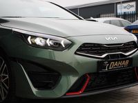 tweedehands Kia ProCeed 1.6 T-GDI GT | DIRECT LEVERBAAR | Panoramadak | 204PK