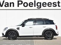 tweedehands Mini Cooper Countryman Chili