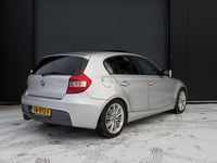 Occasion BMW 130 265 PK (194 kW) 2007 Grijs Hatchback
