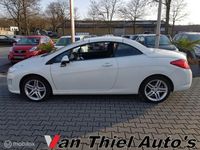 tweedehands Peugeot 308 CC 1.6 VTi Sport € 7450 of maandelijks € 140