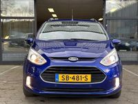 tweedehands Ford B-MAX 1.5 TDCI Titanium / 2017 / Stoelverwarming / Airco