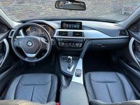 tweedehands BMW 318 3-SERIE I Touring Navi Prof LED Leer HenK