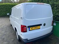 tweedehands VW Transporter 2.0 TDI L1H1