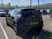 tweedehands Alfa Romeo MiTo AlfasudQV