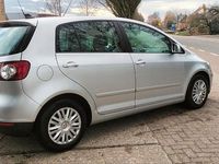 Occasion VW Golf Plus Cross 122 PK (89 kW) 2008 MPV