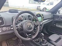 tweedehands Mini Cooper S Countryman ALL4 Panorama Head-Up ACC Vol!