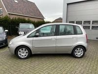 Occasion Fiat Idea Dynamic 95 PK (69 kW) 2004 Grijs MPV