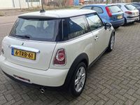 Occasion Mini ONE Chili 75 PK (55 kW) 2014 Hatchback Hatchback
